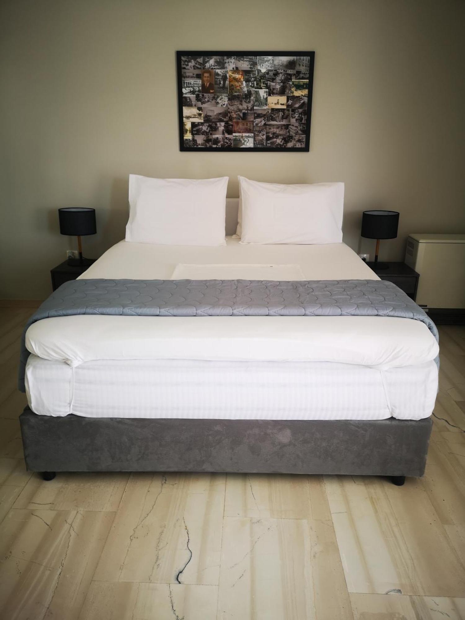 Androniki Suite Афины Экстерьер фото