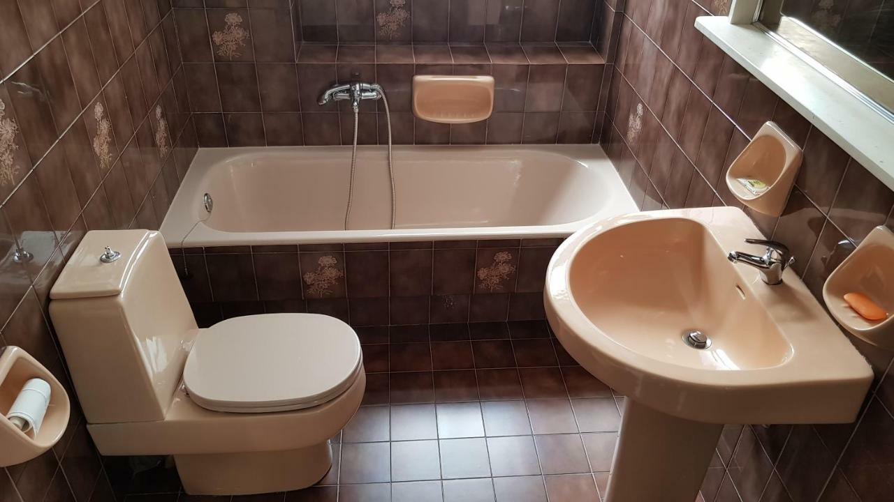 Androniki Suite Афины Экстерьер фото