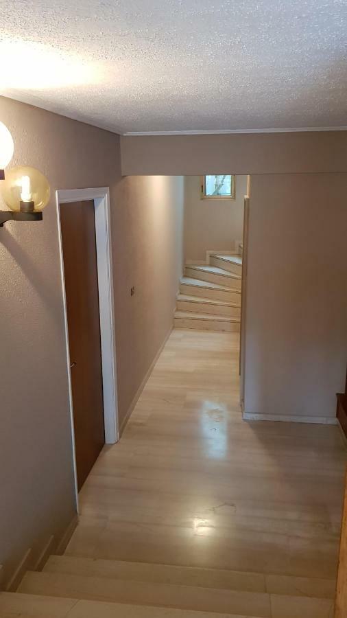 Androniki Suite Афины Экстерьер фото